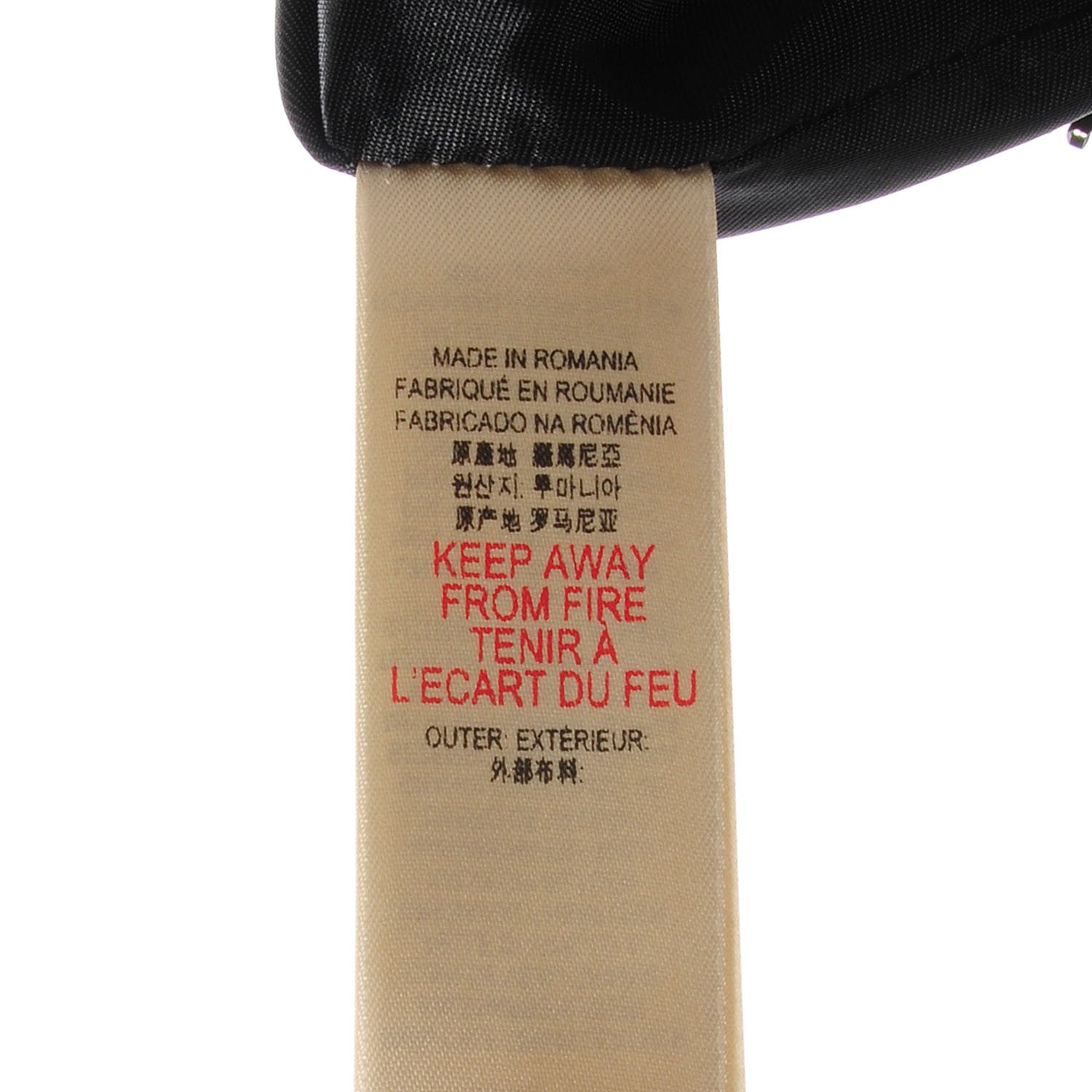 Burberry Signature Grain Briefcase 7 of 10