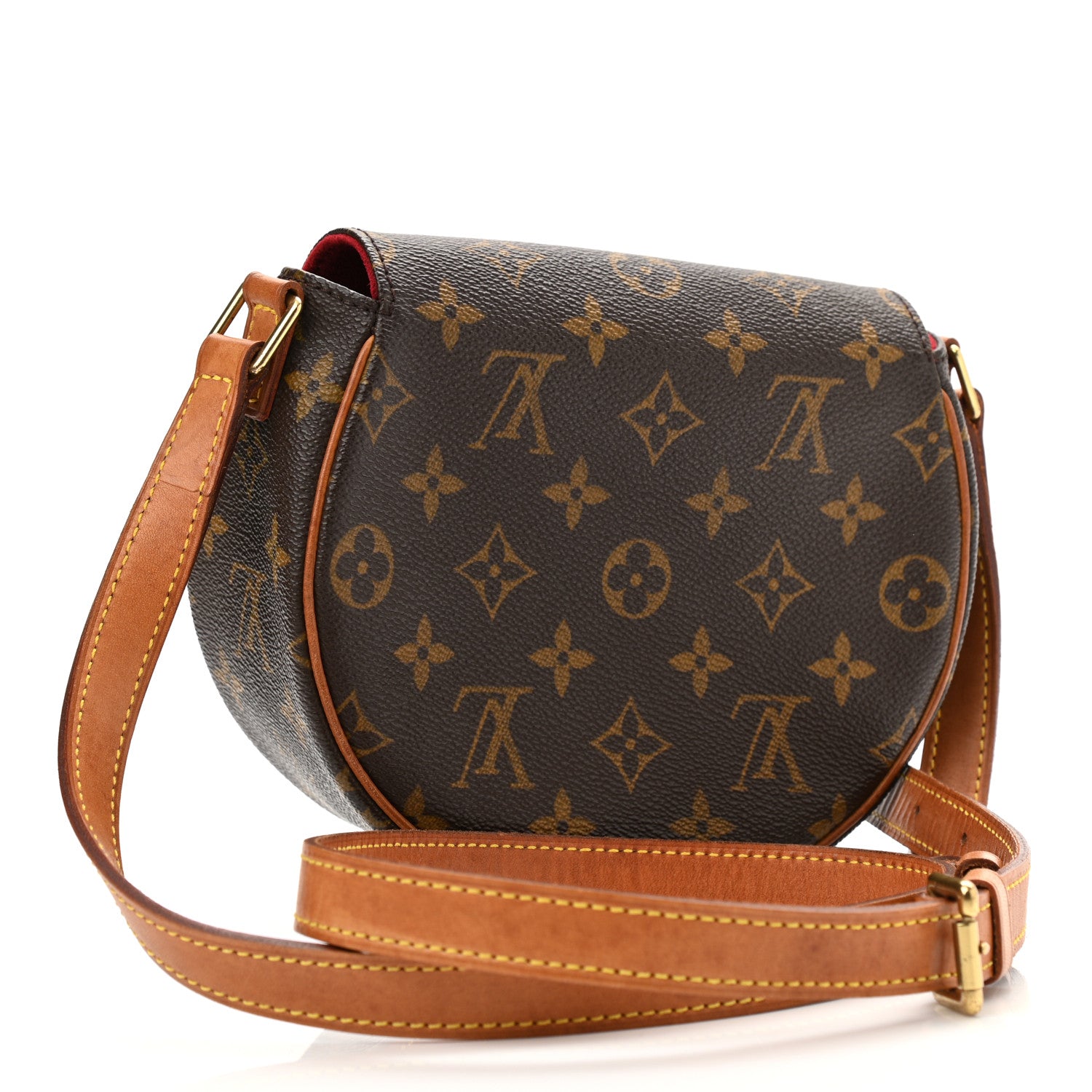 Louis Vuitton Monogram Tambourin 3 of 12