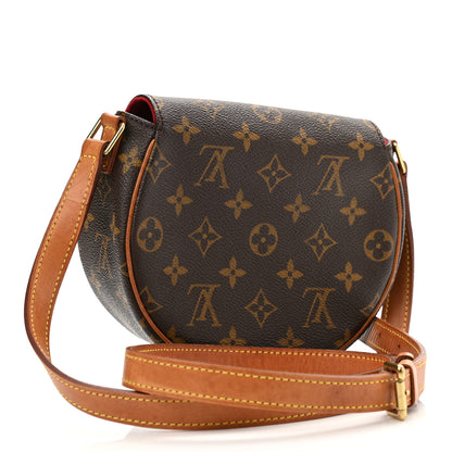 Louis Vuitton Monogram Tambourin 3 of 12