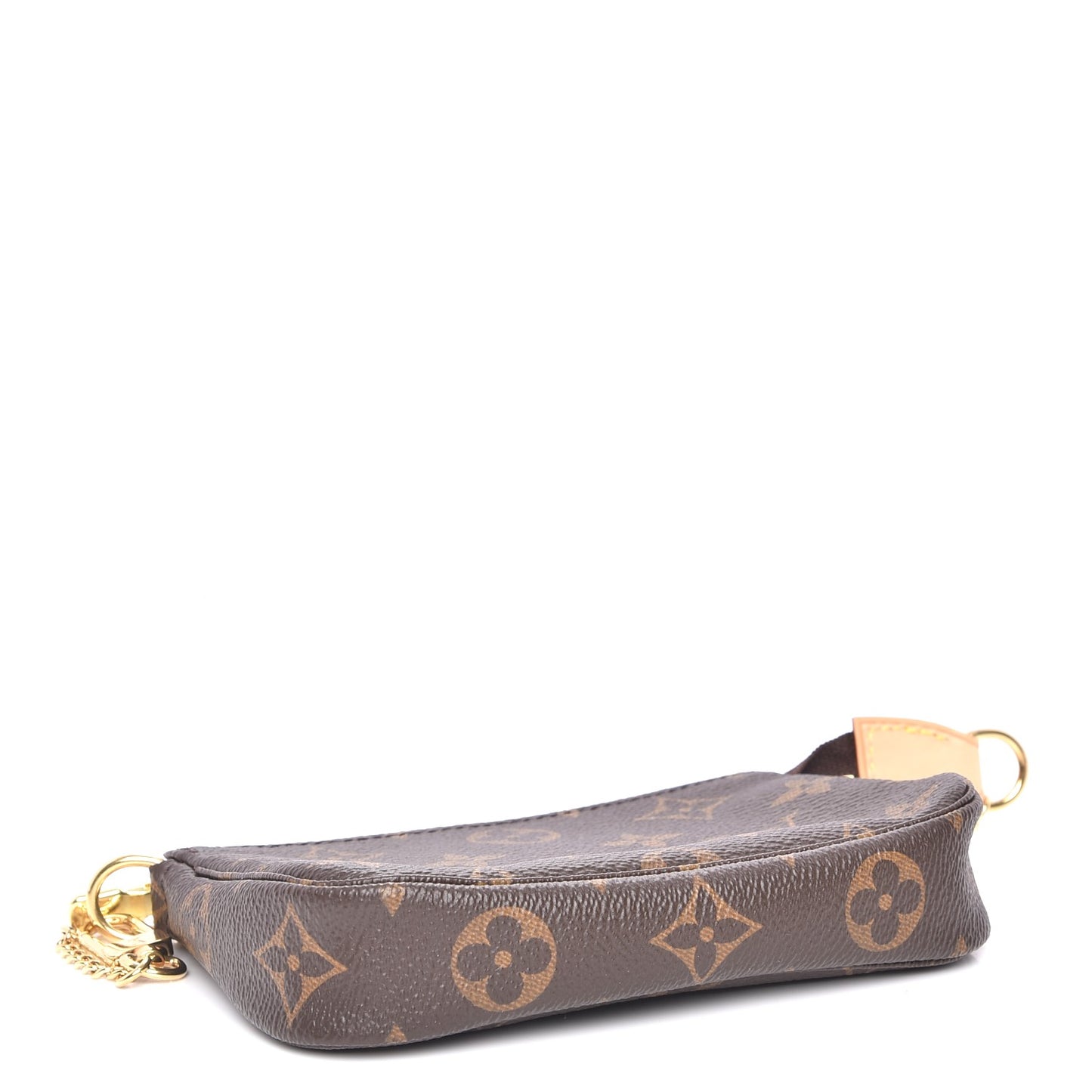 Monogram Mini Pochette Accessories
