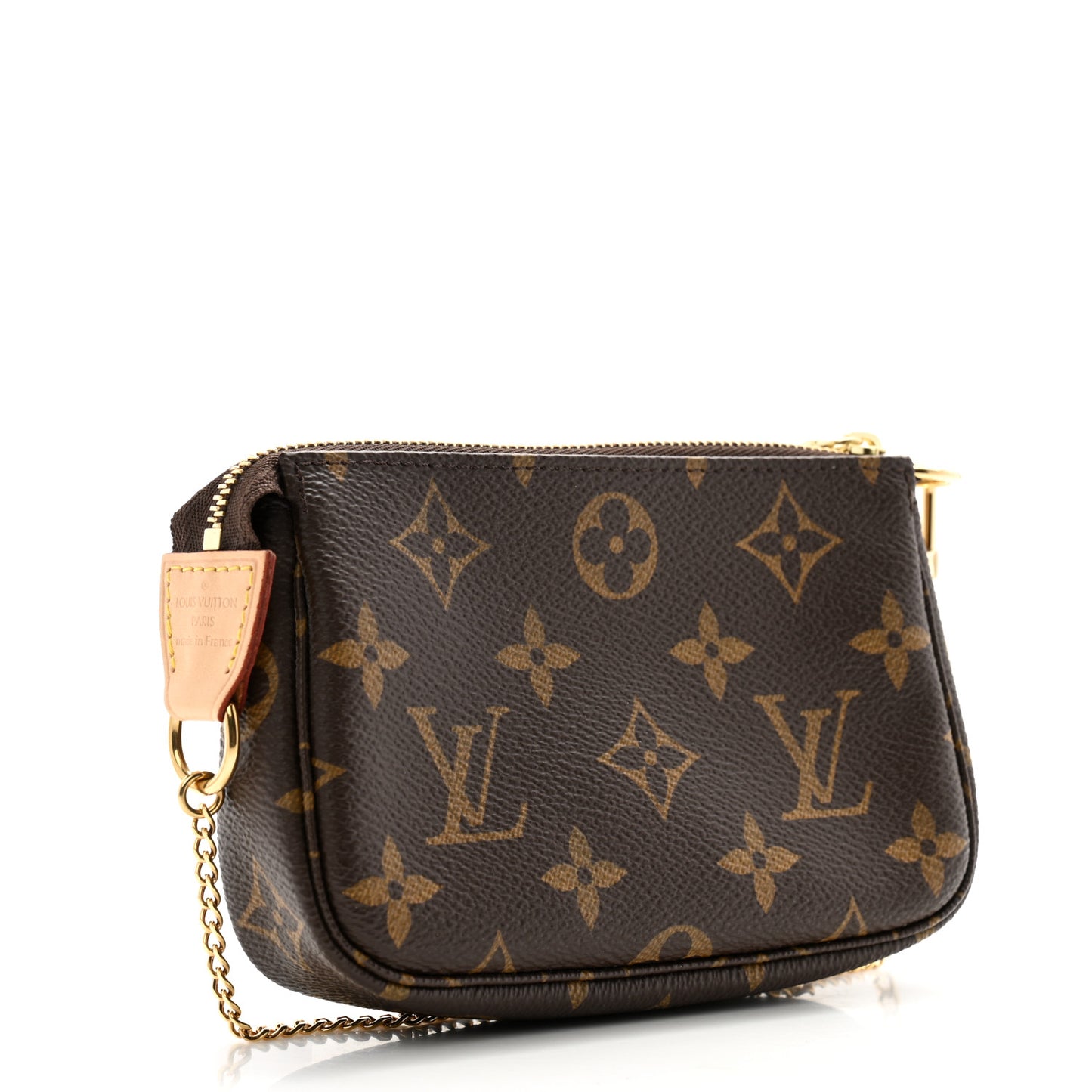 Monogram Mini Pochette Accessories