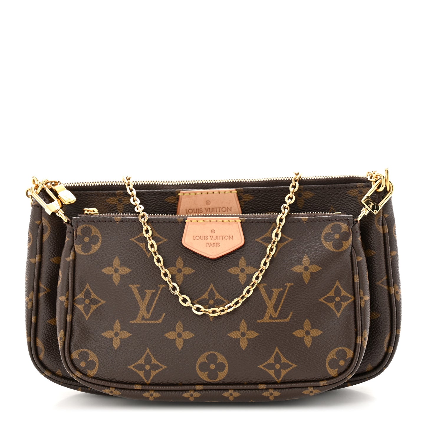 Monogram Multi Pochette Accessories