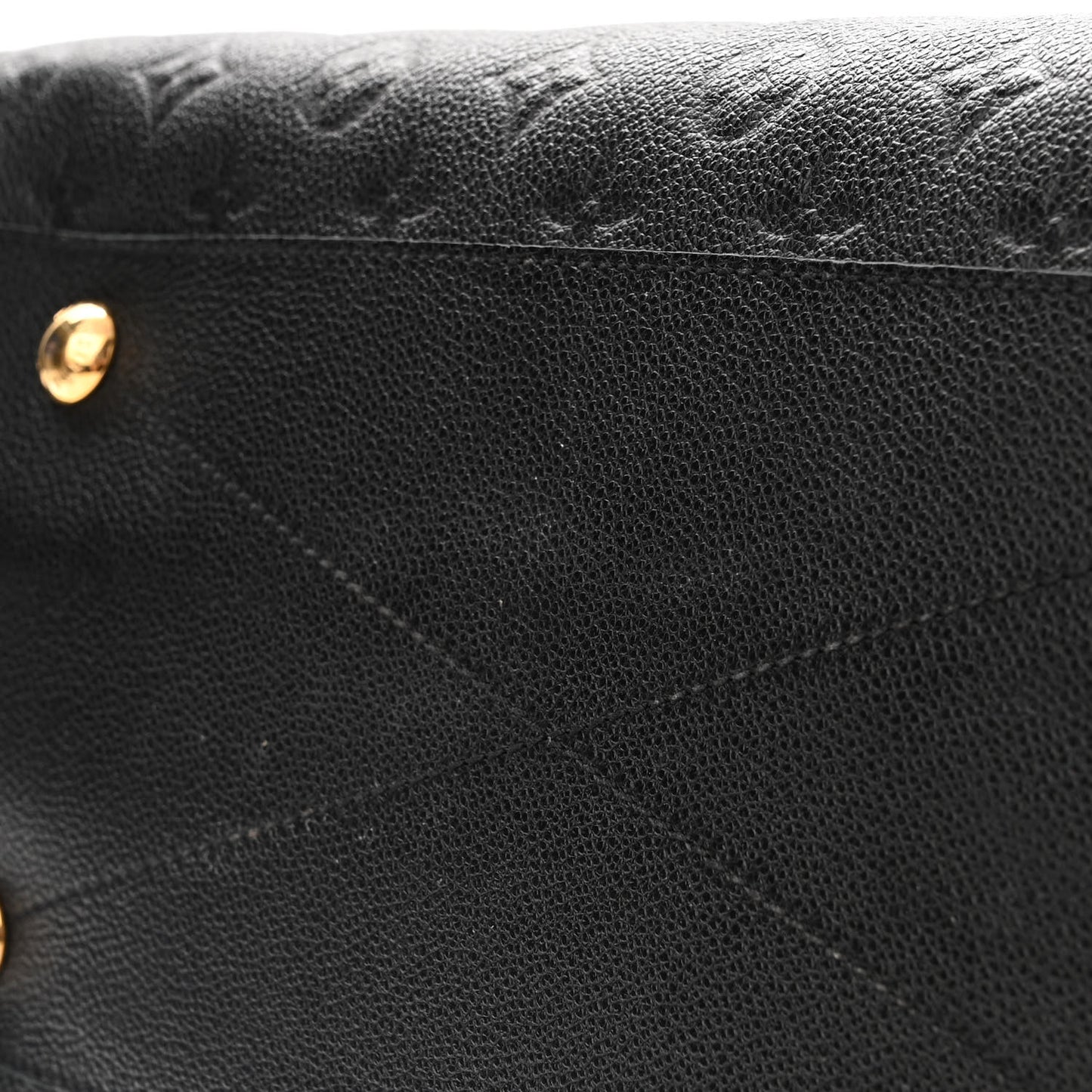 Empreinte Montaigne GM Black