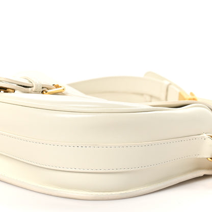 Christian Dior Box Calfskin Medium Bobby Flap Latte 9 of 9