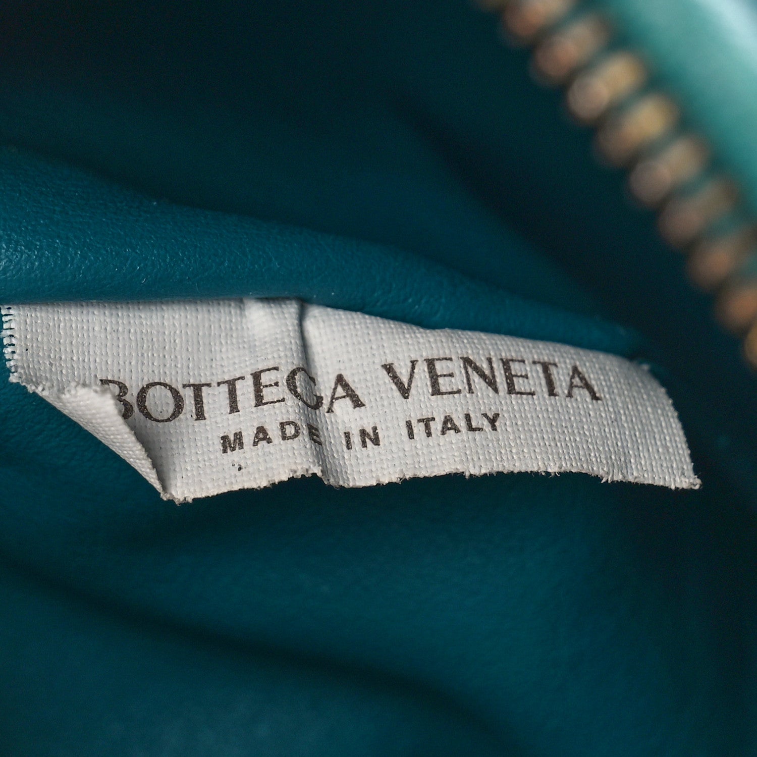 Bottega Veneta Nappa Intrecciato Mini Jodie Mallard 6 of 10