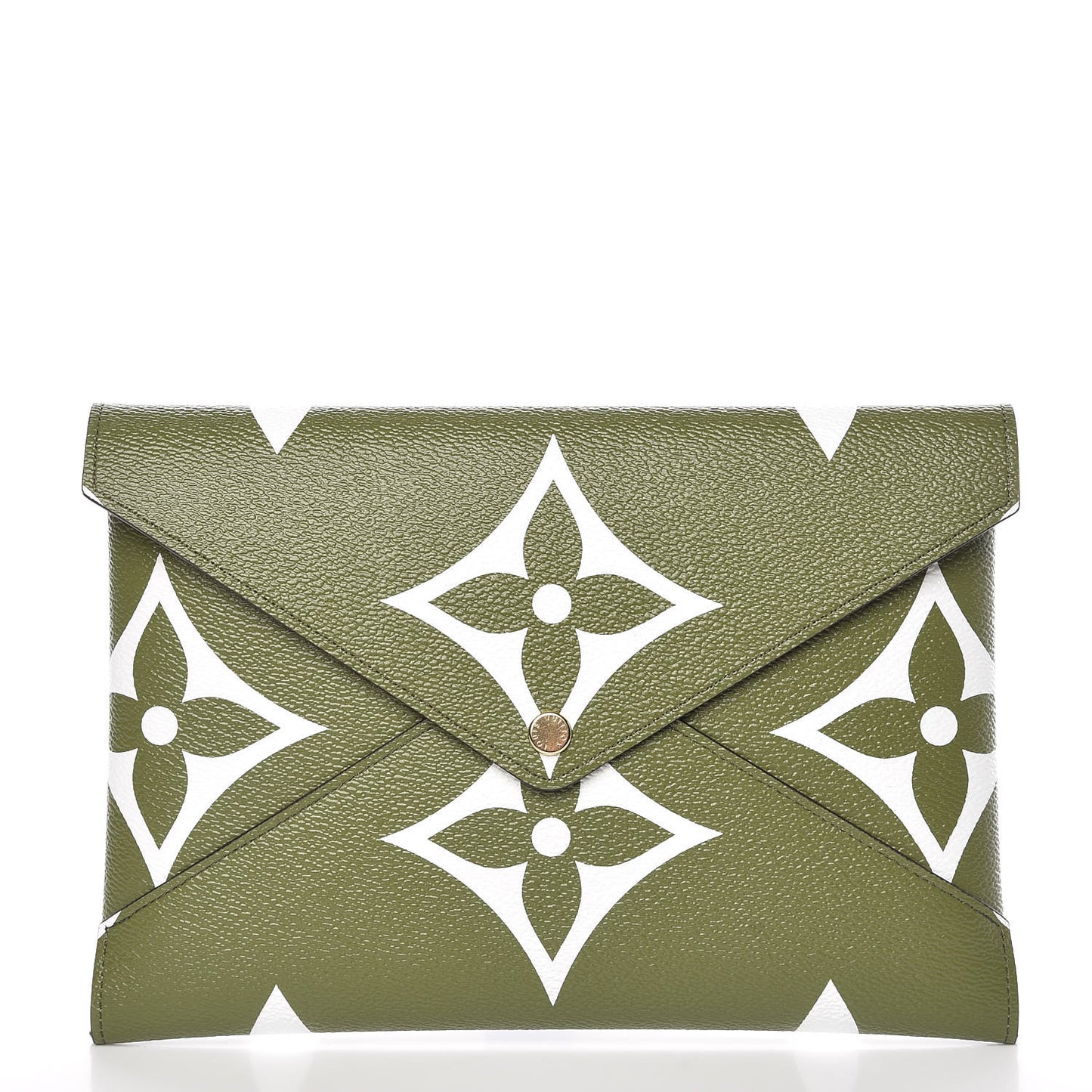 Monogram Giant Kirigami Pochette Set