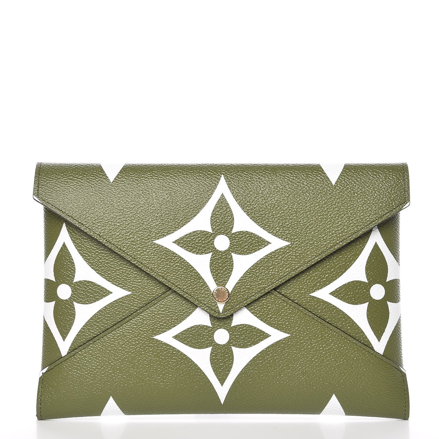 Louis Vuitton Monogram Giant Kirigami Pochette Set 5 of 13