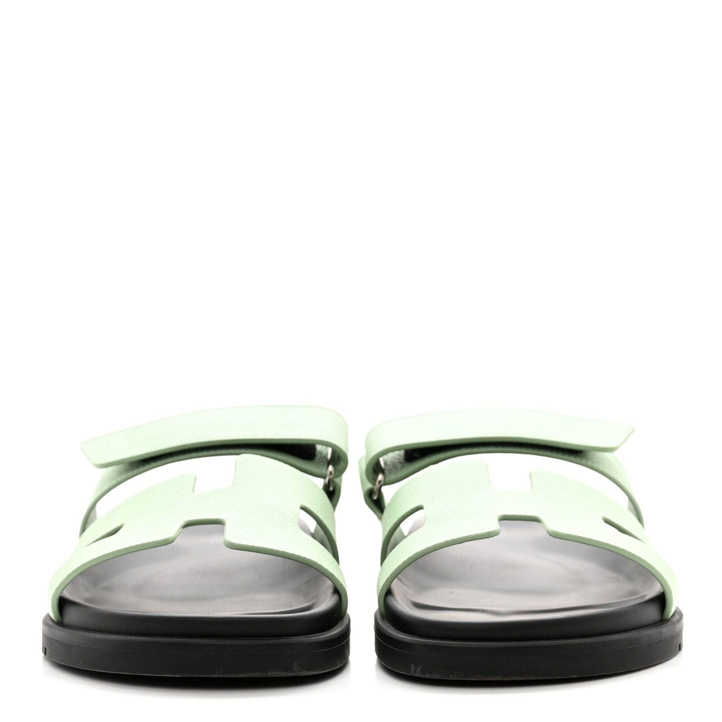Epsom Womens Chypre Sandals 39 Vert Jade