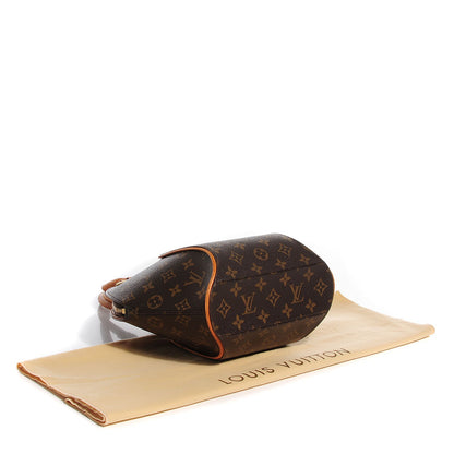 Louis Vuitton Monogram Ellipse PM 4 of 6
