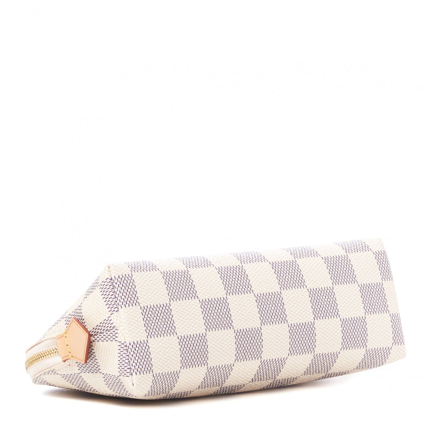 Damier Azur Cosmetic Pouch