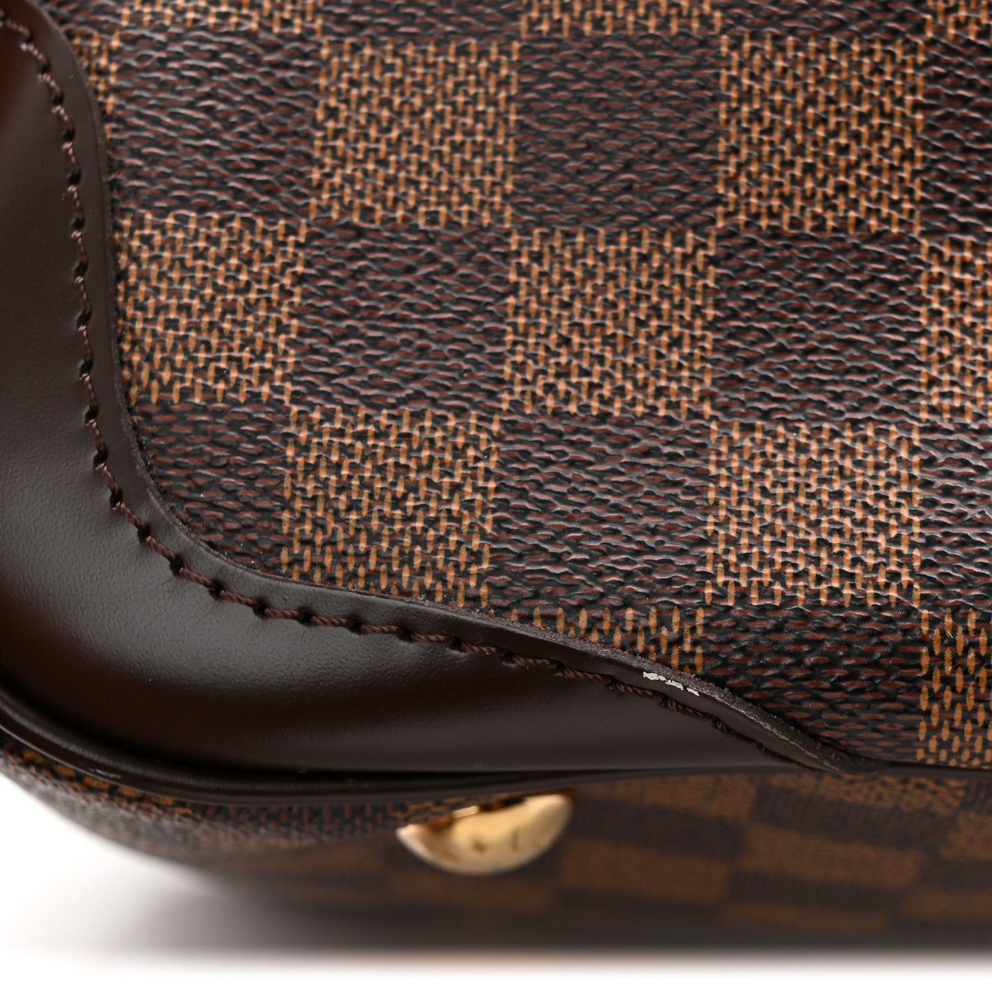 Damier Ebene Verona MM