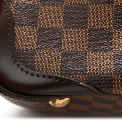 Louis Vuitton Damier Ebene Verona MM 11 of 11