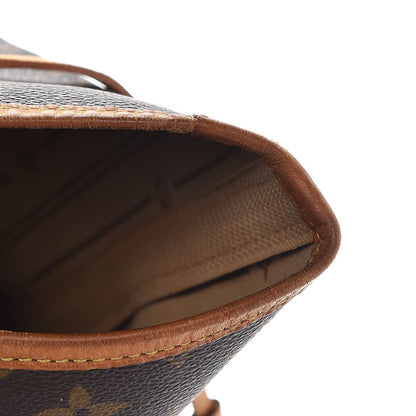 Louis Vuitton Monogram Neverfull GM 13 of 19