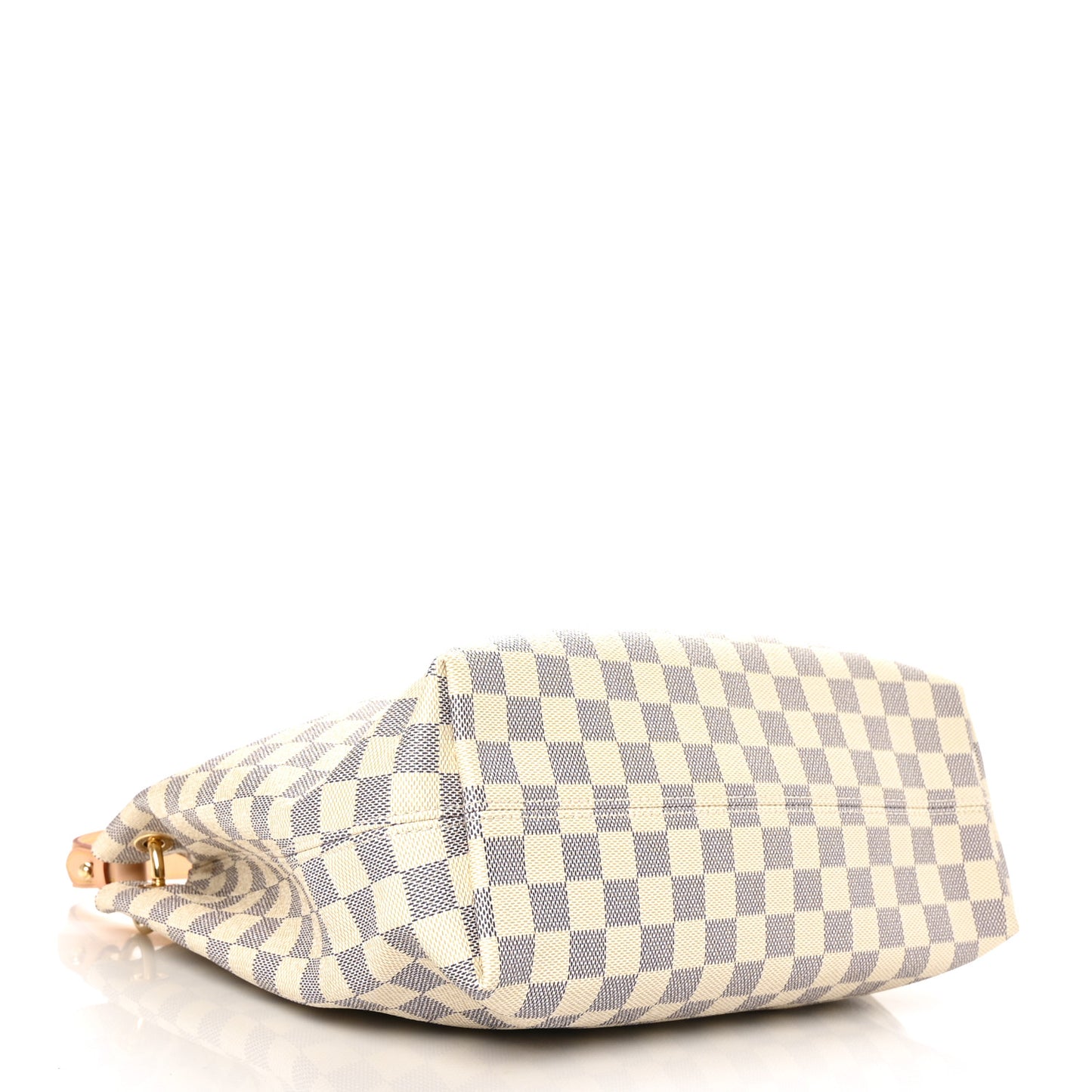 Damier Azur Graceful PM Beige
