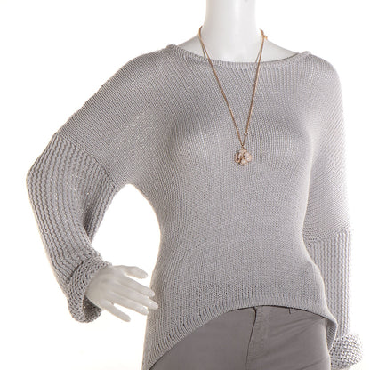 Chanel Enamel CC Camellia Necklace Gold 2 of 5