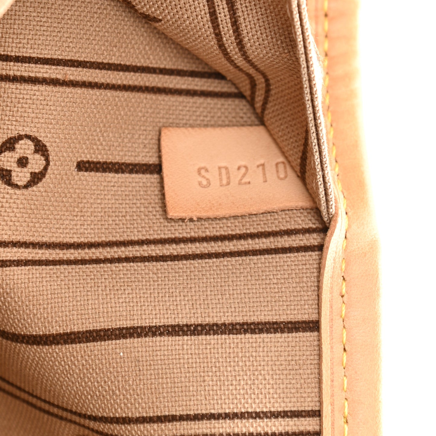 Monogram Neverfull GM