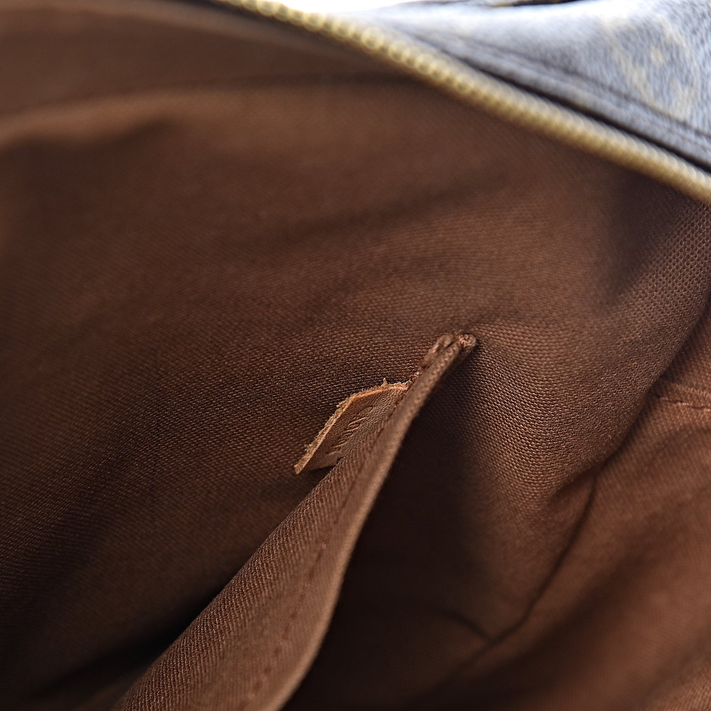 Monogram Sac Bosphore Briefcase