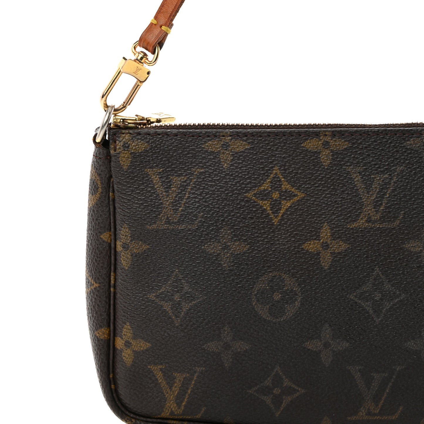 Monogram Pochette Accessories