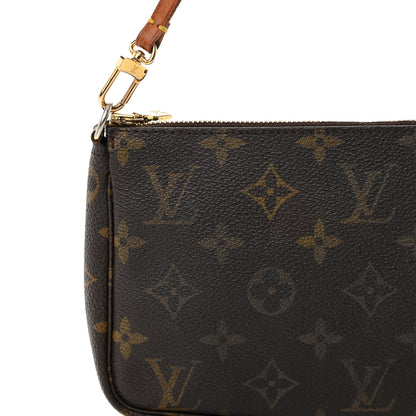 Louis Vuitton Monogram Pochette Accessories 8 of 17