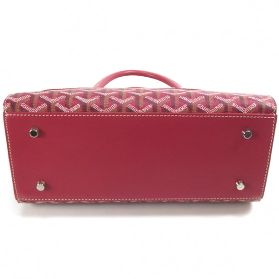 Goyard Jersey PM Bag RED 4 of 10