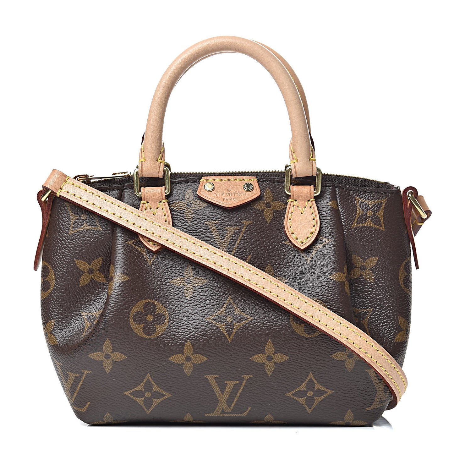 Monogram Nano Turenne