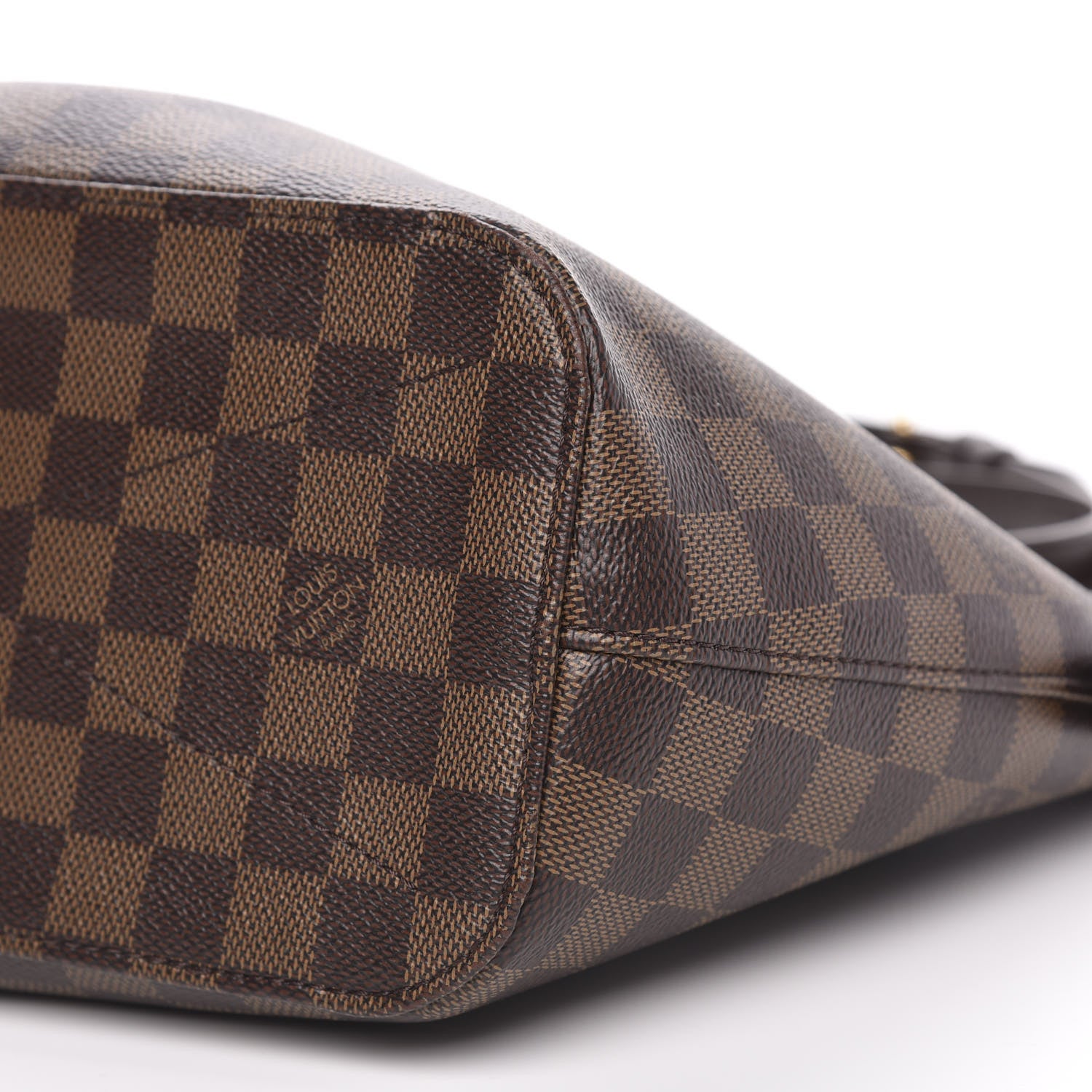 Louis Vuitton Damier Ebene Siena PM 9 of 11