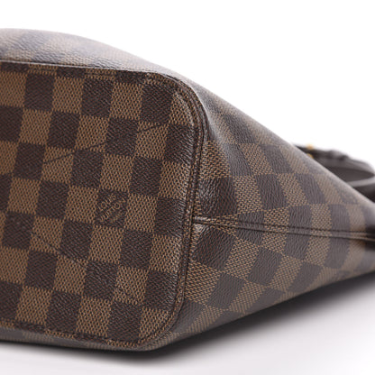 Louis Vuitton Damier Ebene Siena PM 9 of 11