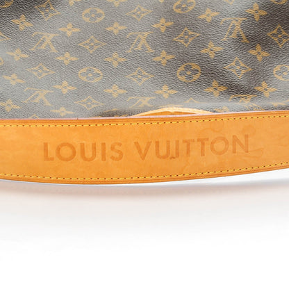 Louis Vuitton Monogram Delightful MM 8 of 8