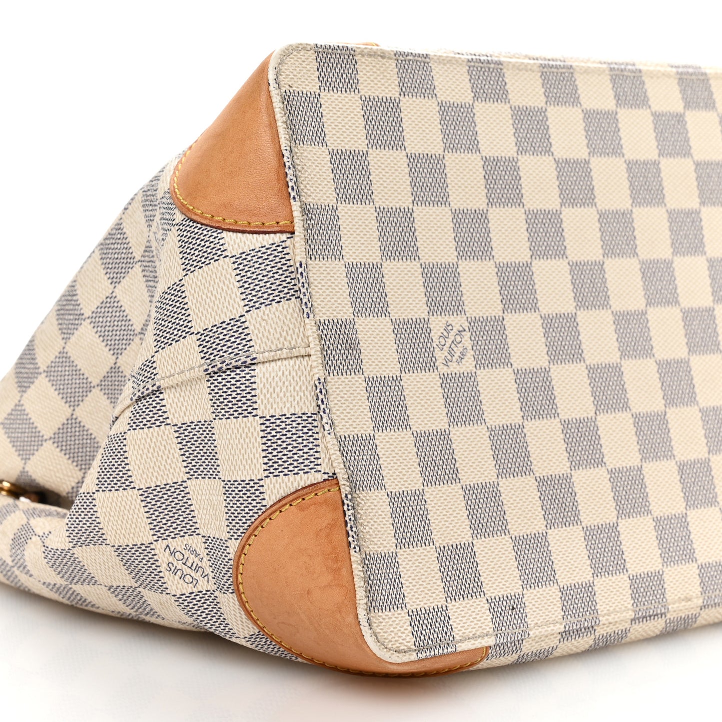 Damier Azur Hampstead PM