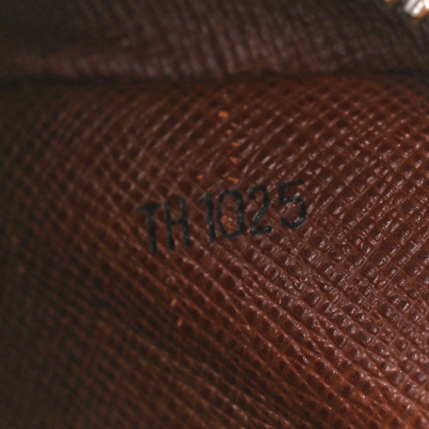 Louis Vuitton Monogram Danube 21 7 of 14