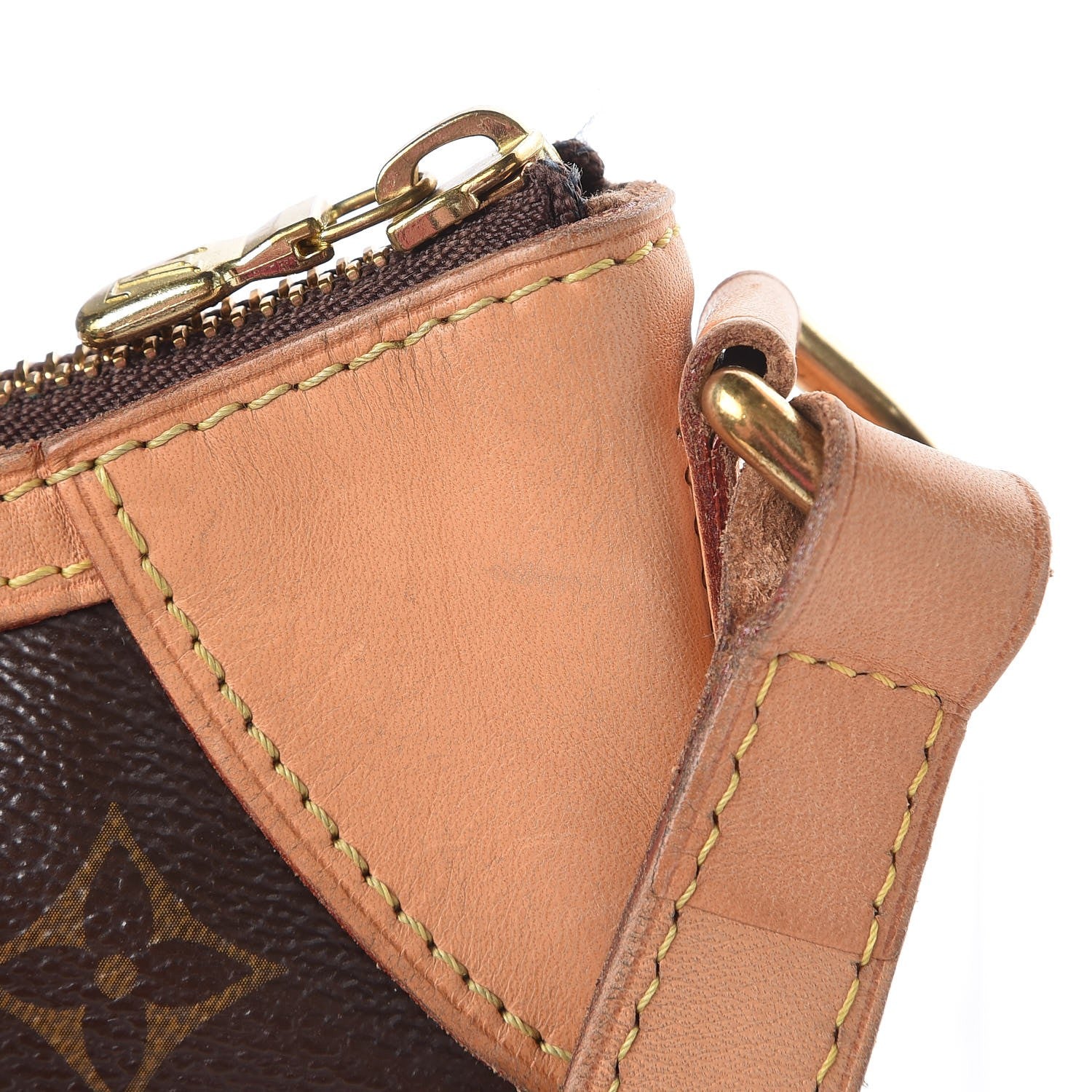 Louis Vuitton Monogram Odeon PM 12 of 17