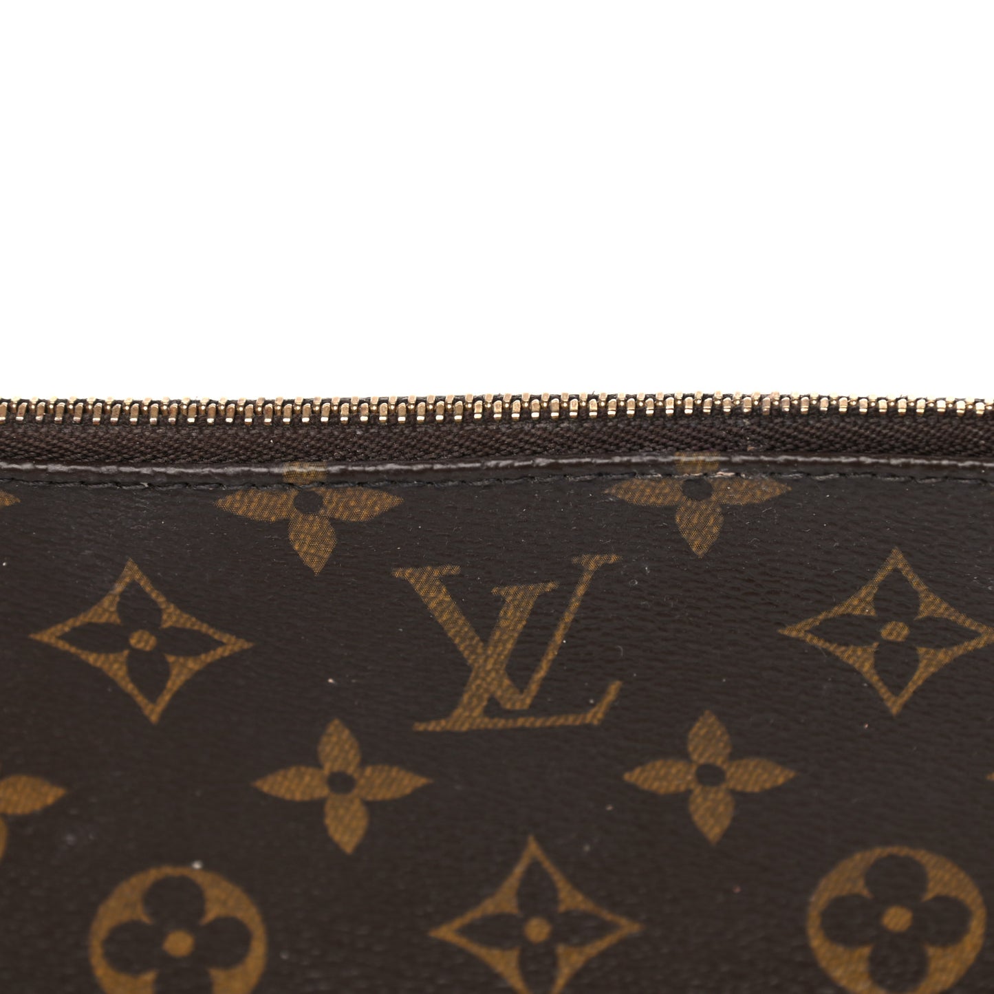 Monogram Pochette Accessories