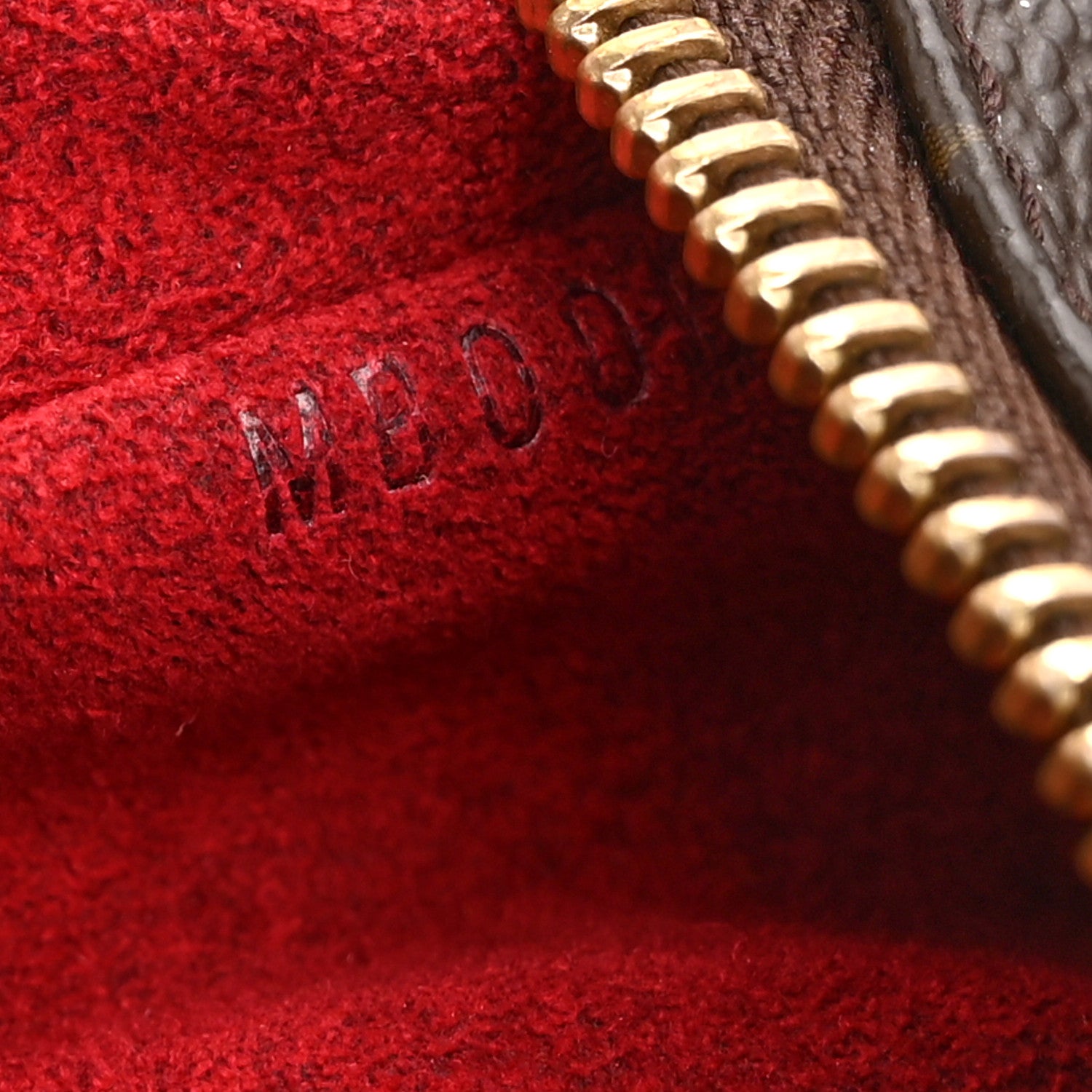 Louis Vuitton Monogram Multipli-Cite 7 of 10