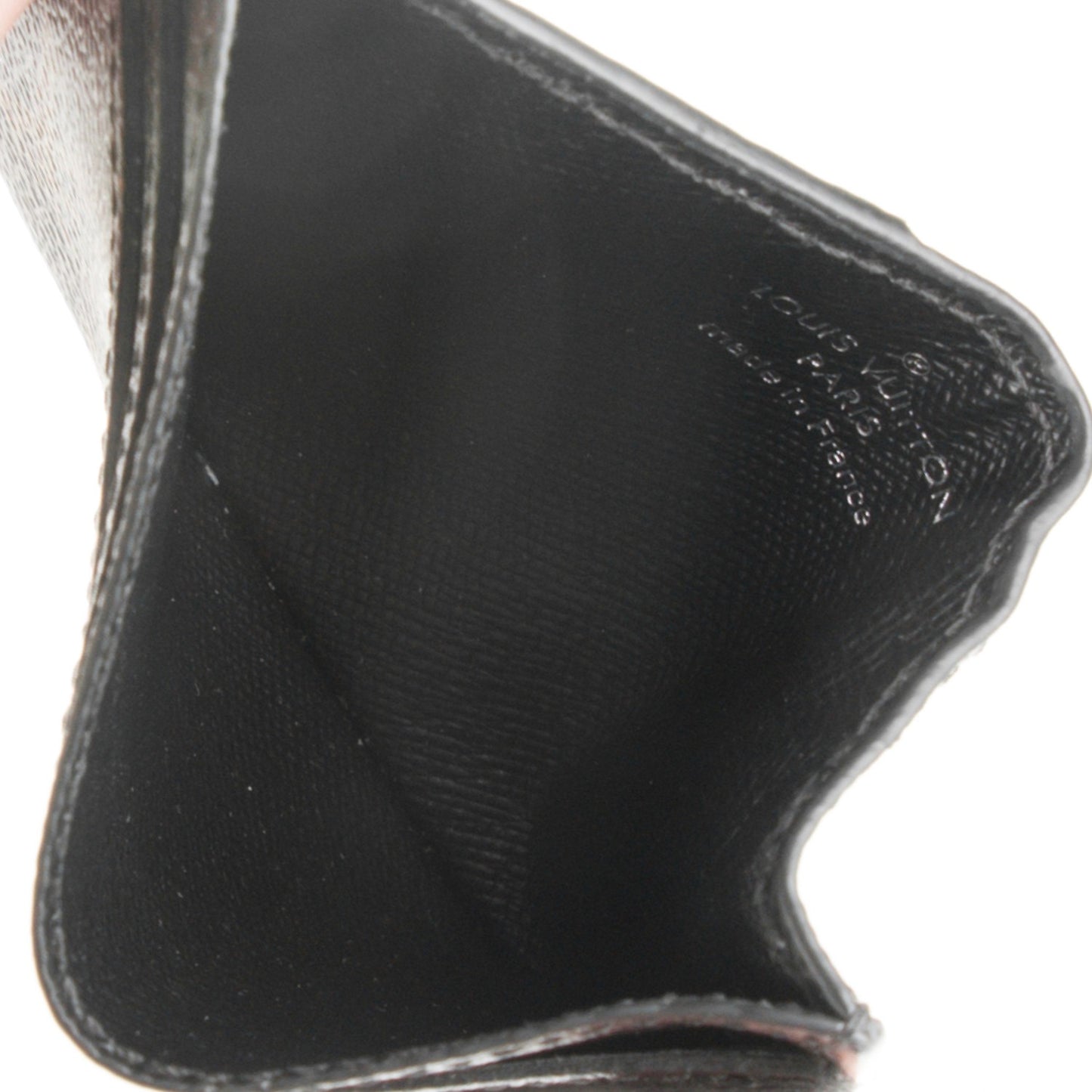 Monogram Macassar Neo Porte-Cartes Card Holder