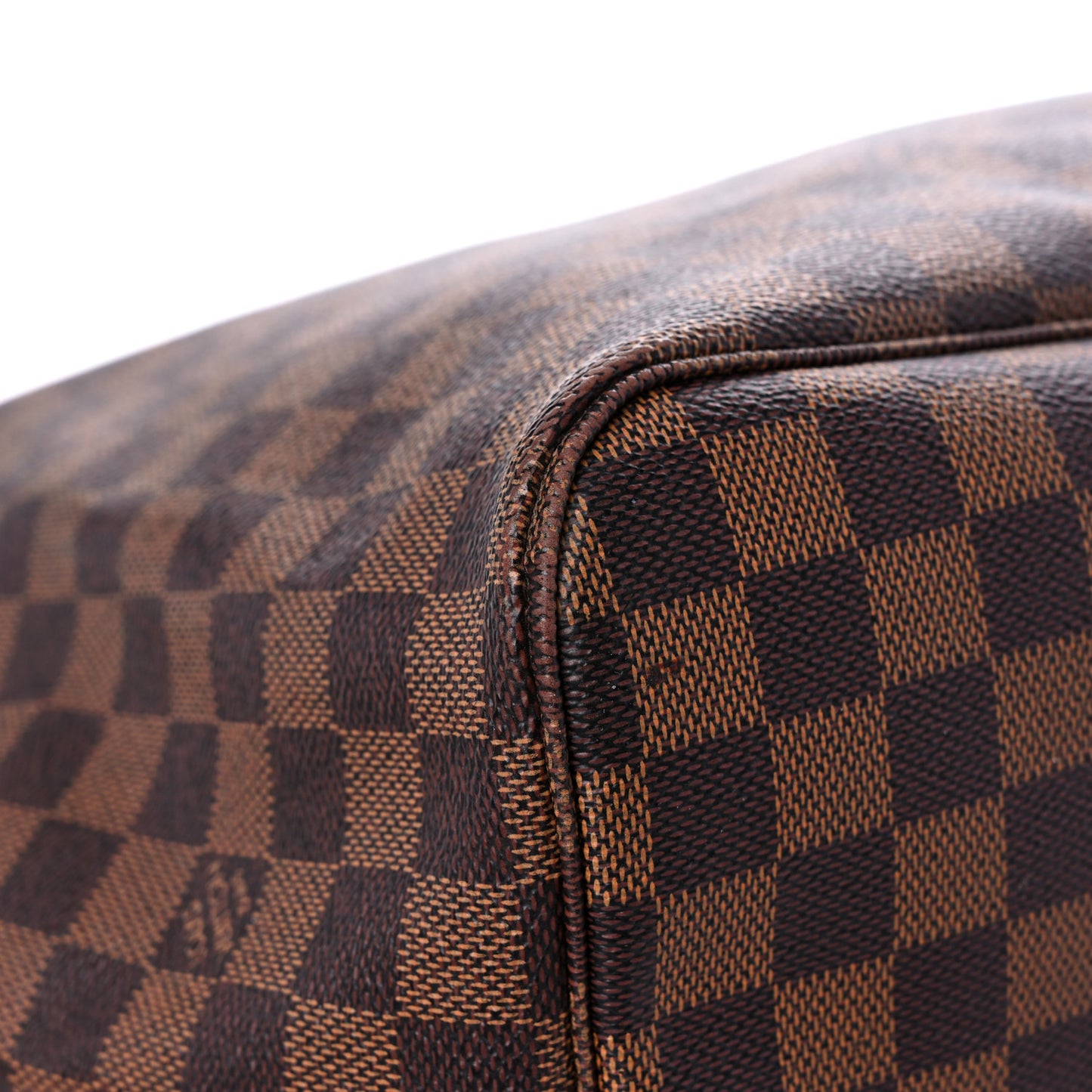 Damier Ebene Neverfull GM