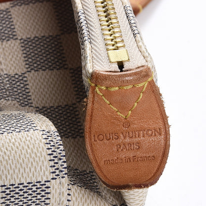 Louis Vuitton Damier Azur Totally MM 6 of 7