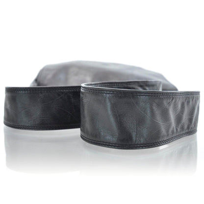 Chanel Lambskin CC Messenger Black 5 of 9
