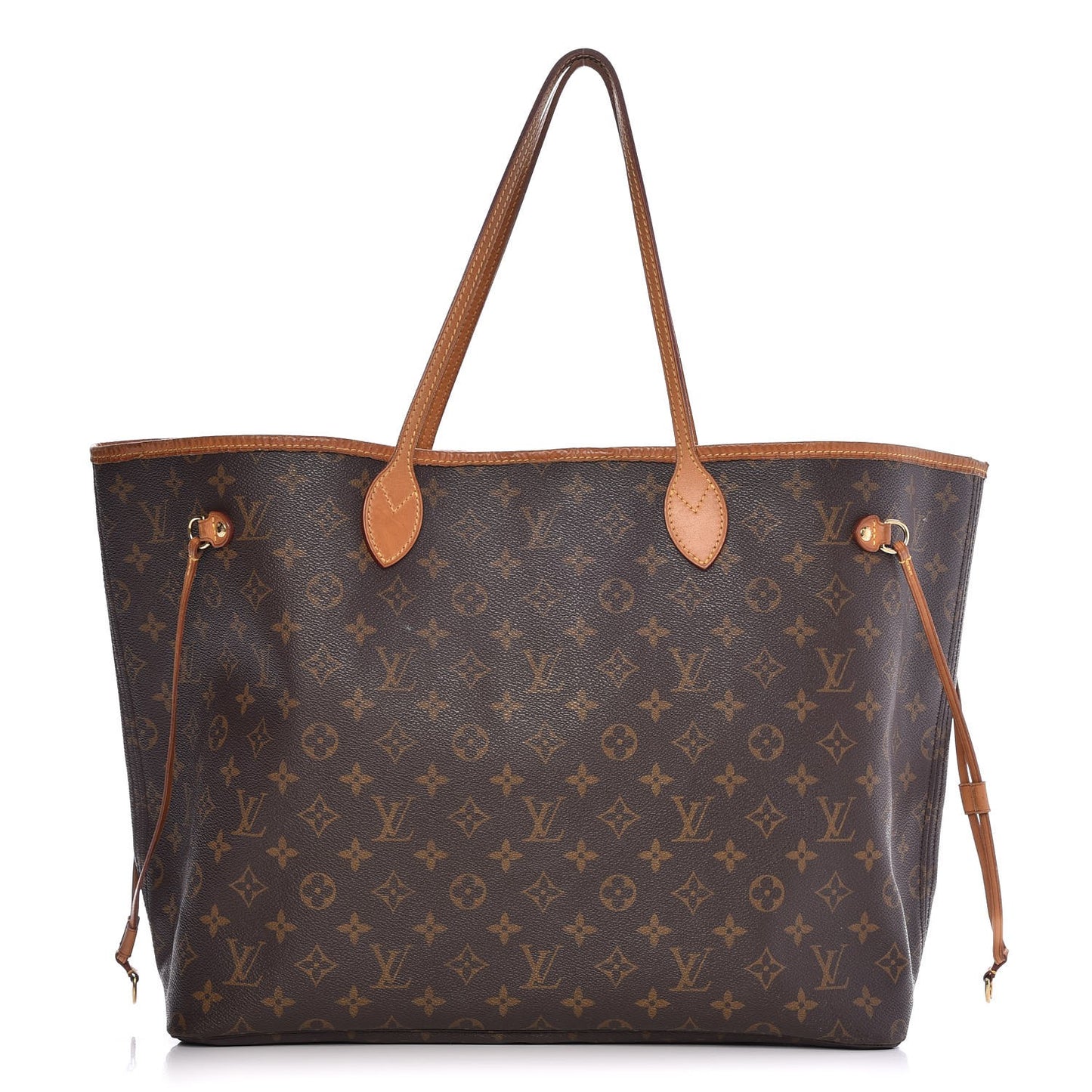 Monogram Neverfull GM