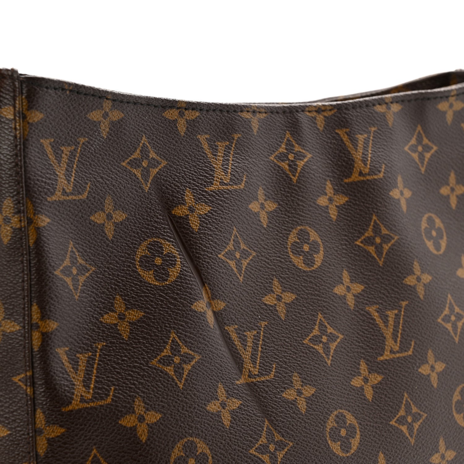 Louis Vuitton Monogram Looping GM 10 of 10