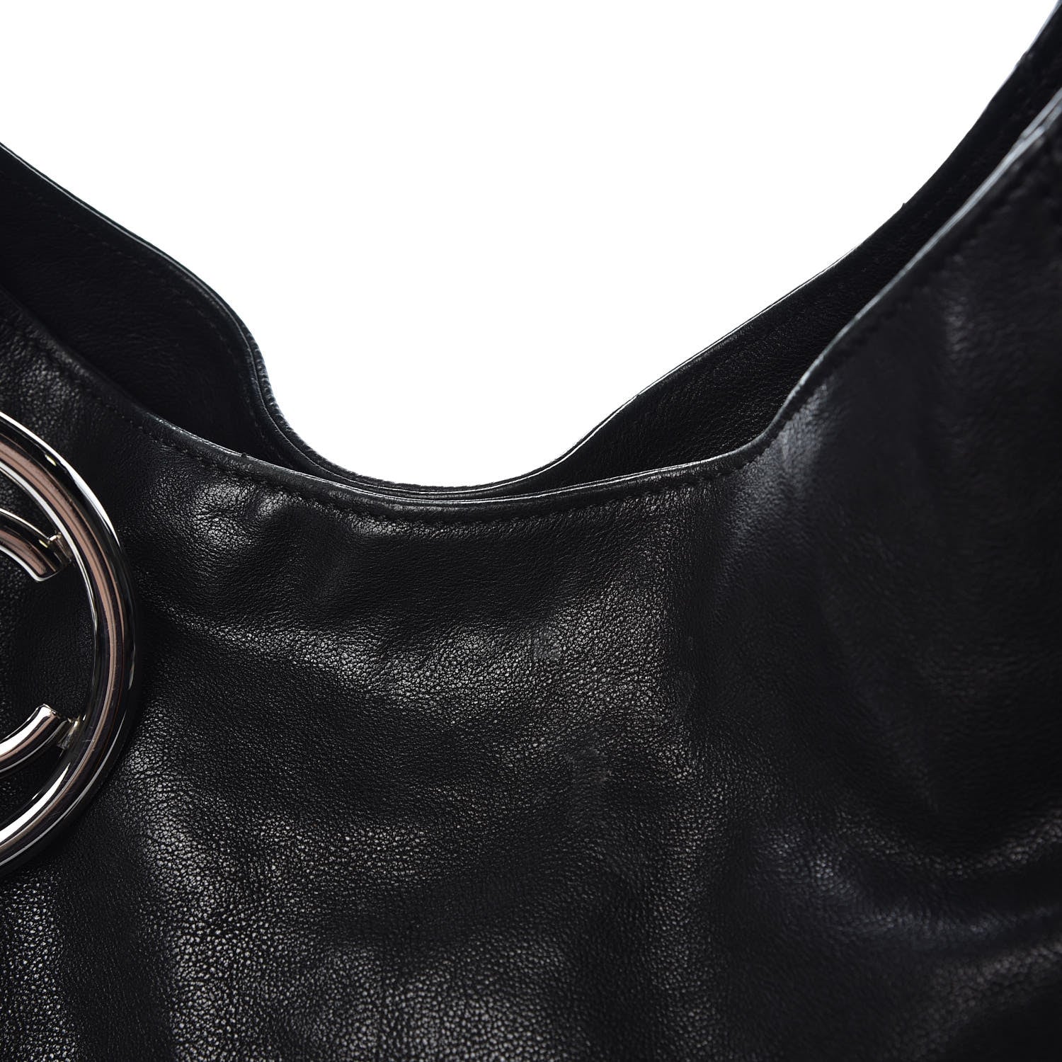 Chanel Calfskin Baby Coco Cabas Black 15 of 15