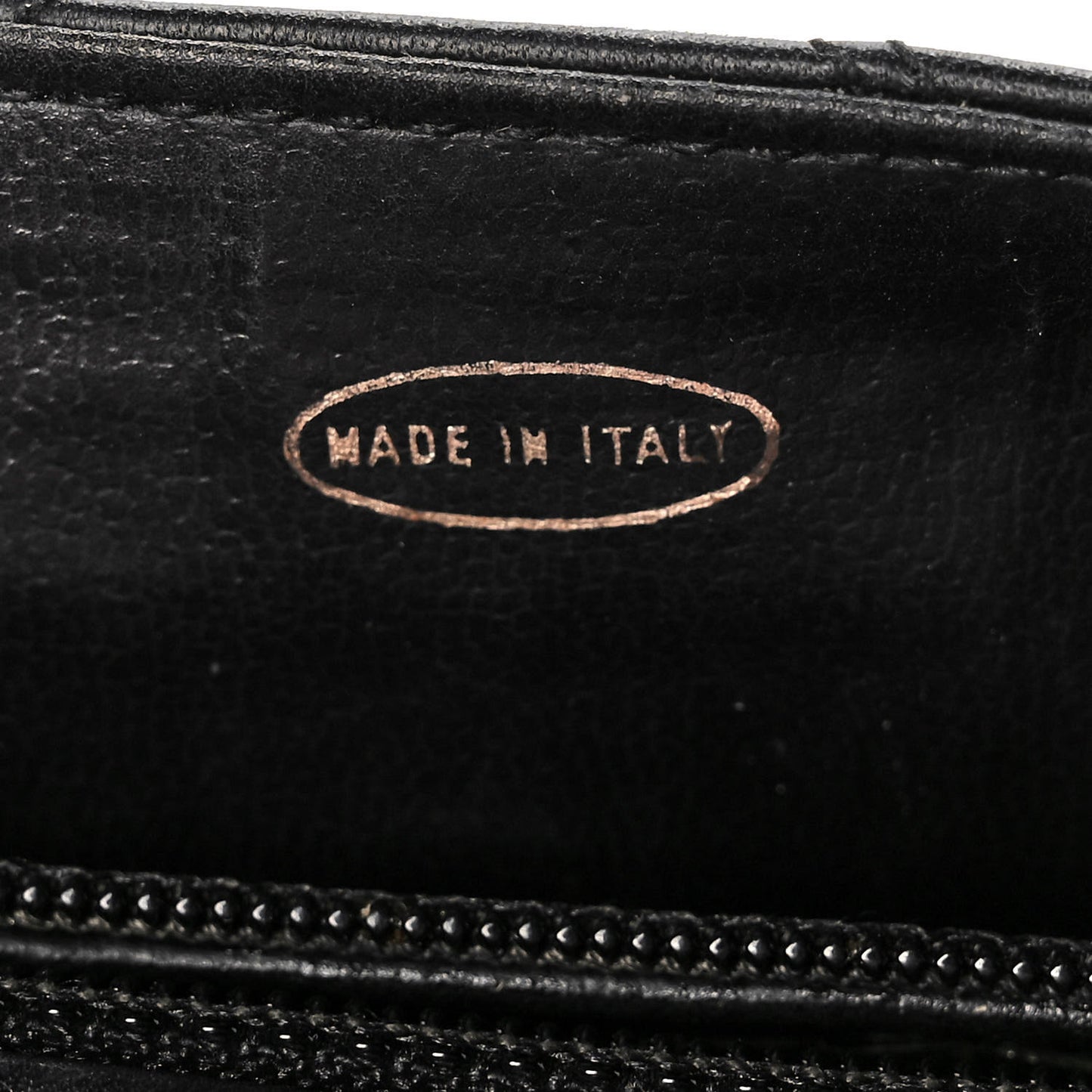 Calfskin Quilted Flap Waist Belt Bag 75 30 Black