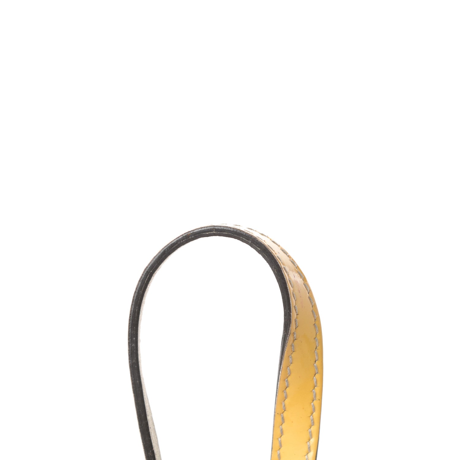 Gucci Monogram Web Medium Jolie Tote Yellow 14 of 17