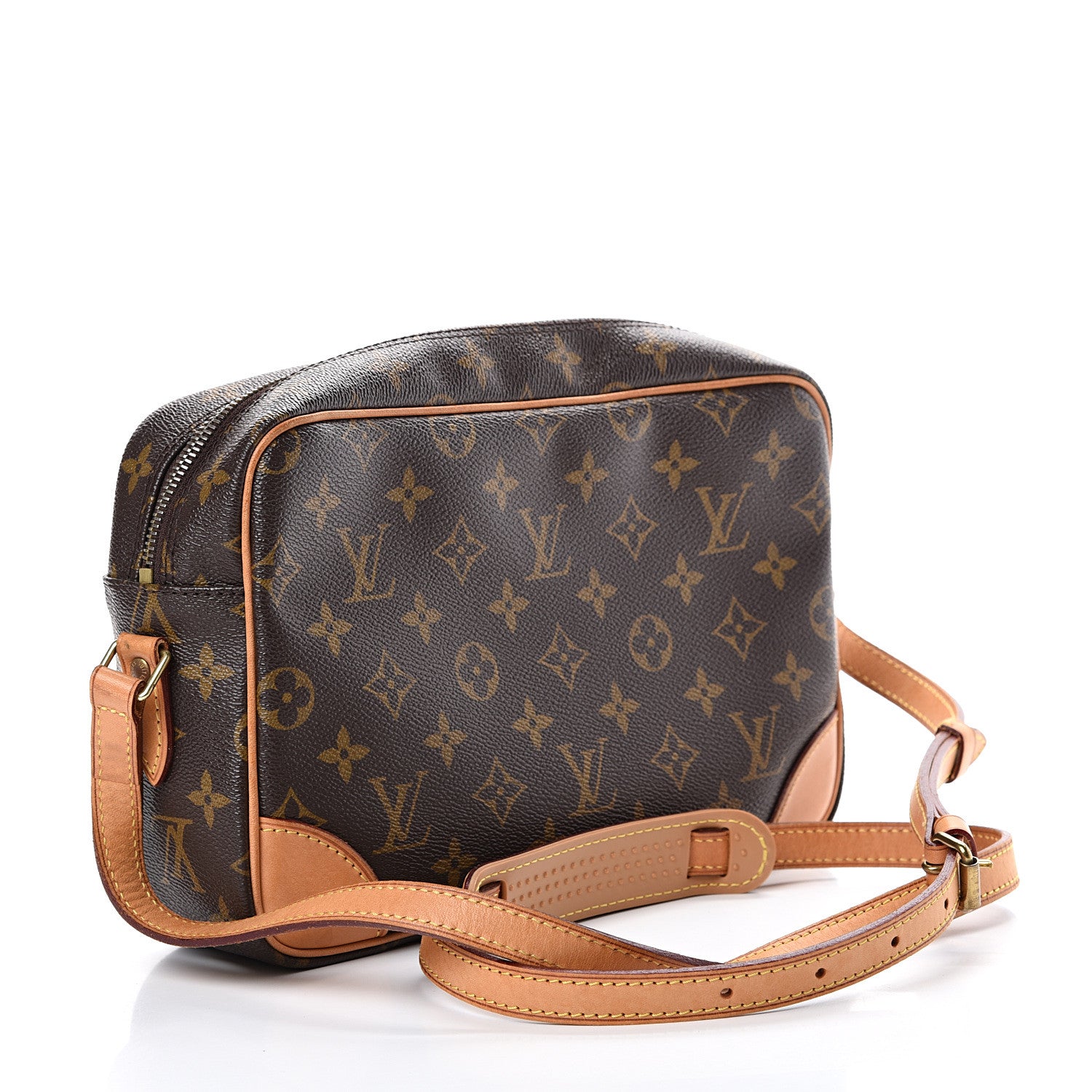 Louis Vuitton Monogram Trocadero 27 2 of 12