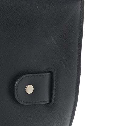 Proenza Schouler Calfskin Small PS11 Tote Black 15 of 19