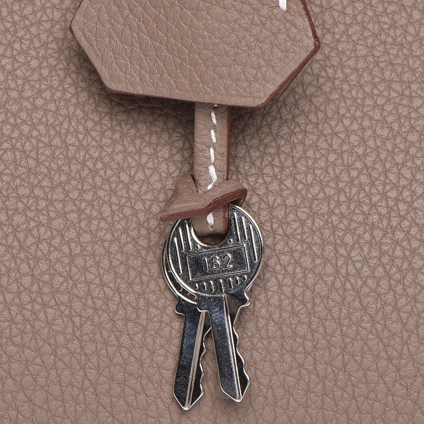 Togo Birkin 25 Etoupe