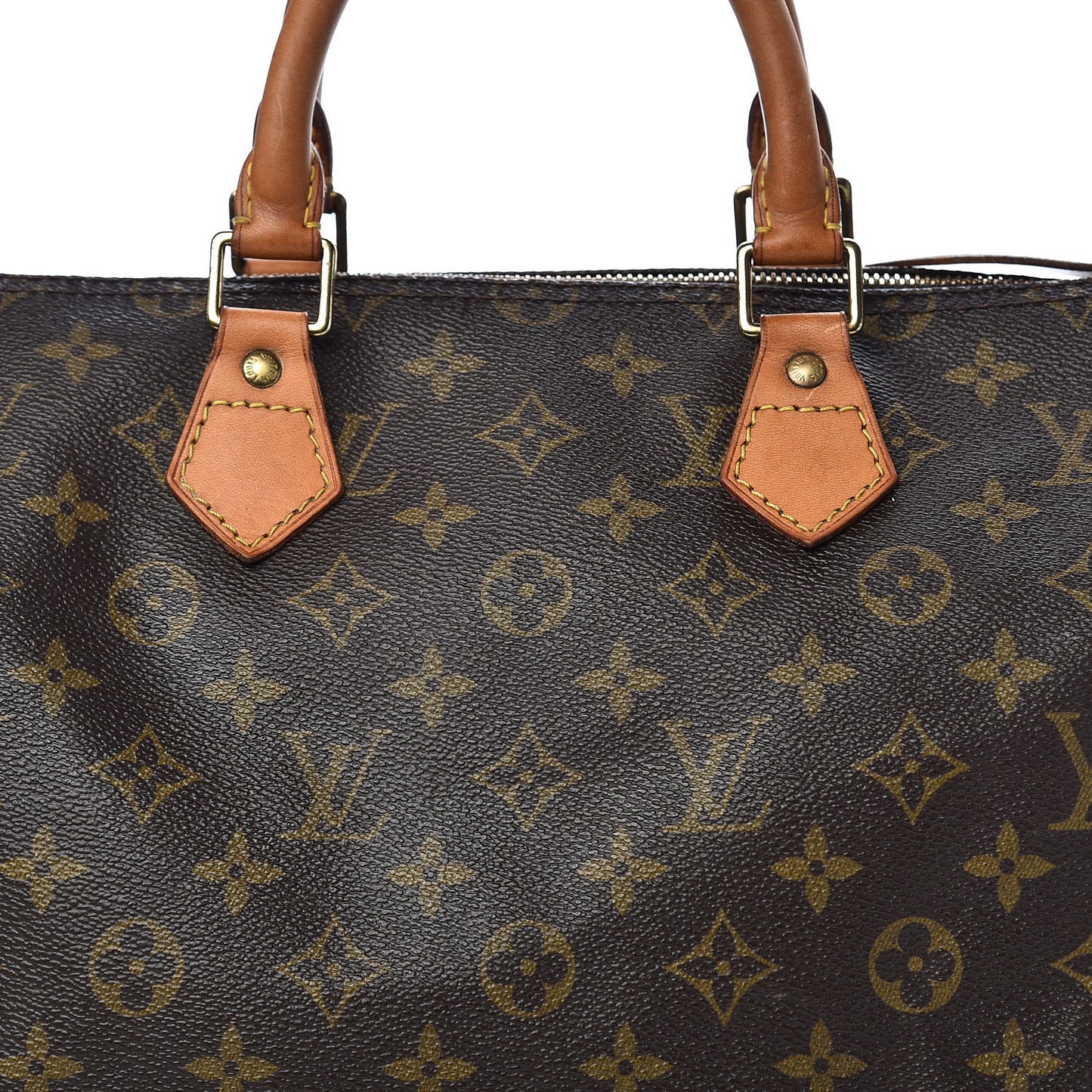 Monogram Speedy 35