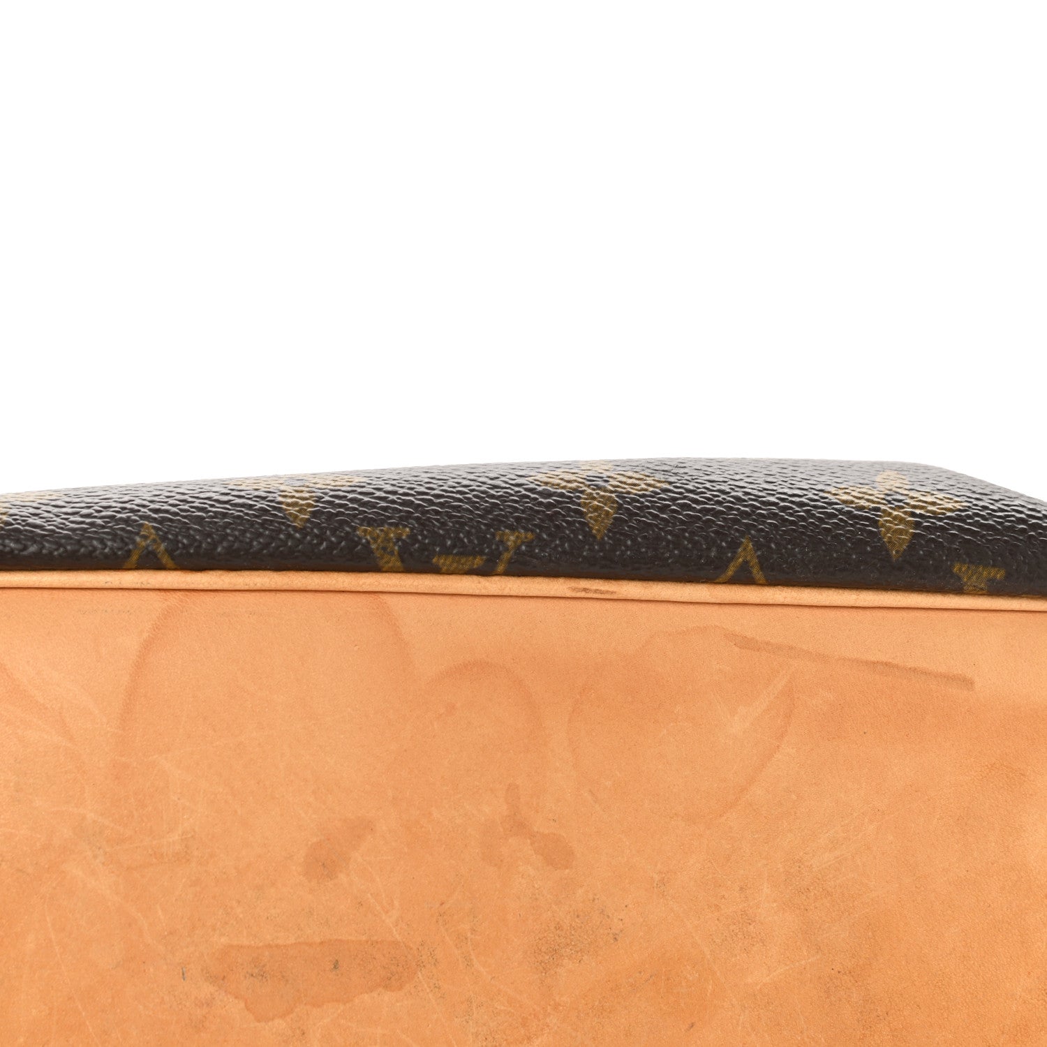 Louis Vuitton Monogram Petit Noe 11 of 15