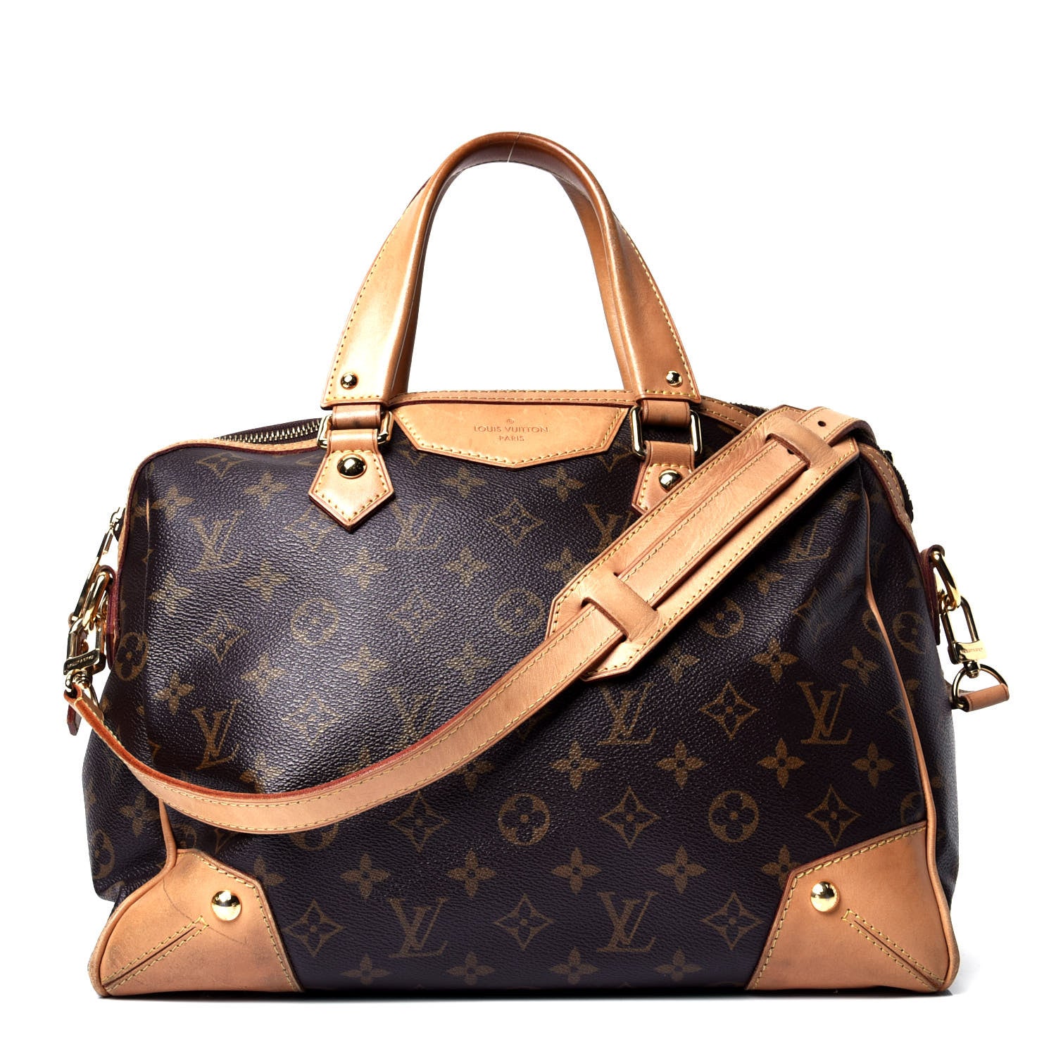 Louis Vuitton Monogram Retiro PM 1 of 4
