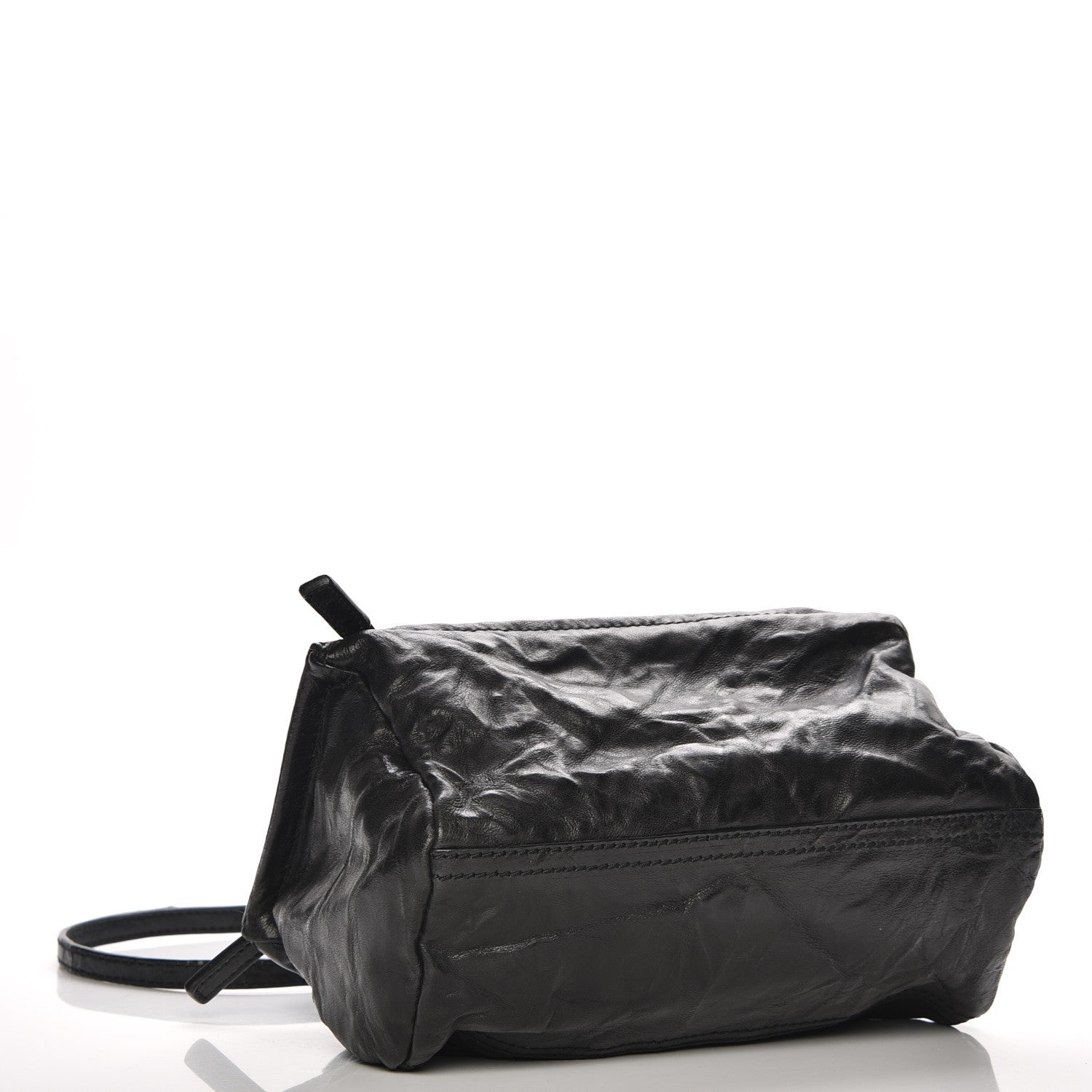 Givenchy Tumbled Sheepskin Mini Pandora Black 4 of 8