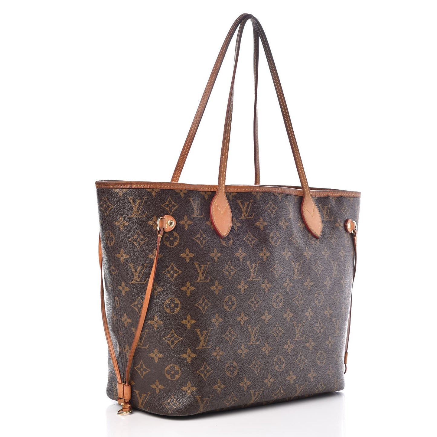 Monogram Neverfull MM